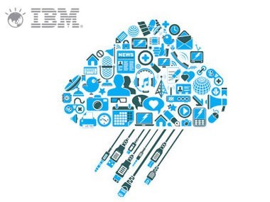 IBM第四季表现优於预期，云端年成长12%