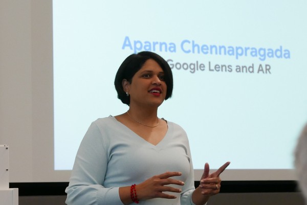 从七年前Google Glass说起，Google如何一步步再度拥抱AR？
