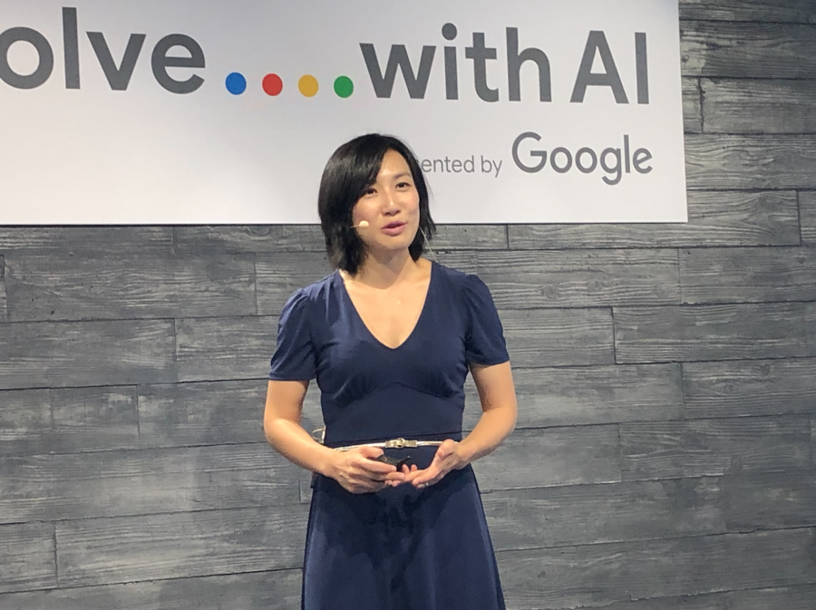 开发AI医疗「鹰眼」！Google投资关键应用，提早一年发现癌症病变