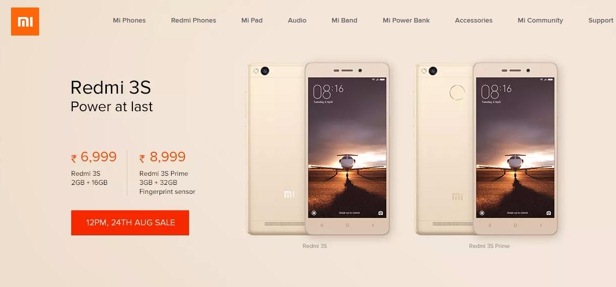 Xiaomi - Shop for Mi Mobiles online - Mi India.gif