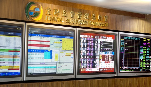 金管會辦公室