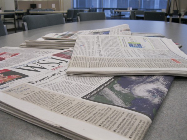 Wall Street Journal_WSJ_University of Illinois Lib