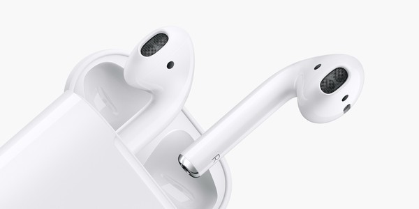 蘋果AirPods