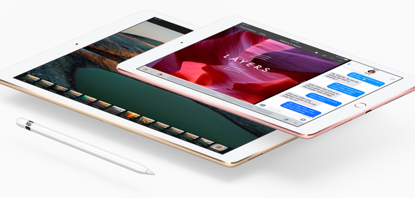 iPad Pro