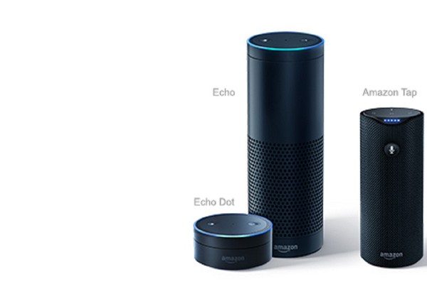 Amazon Echo