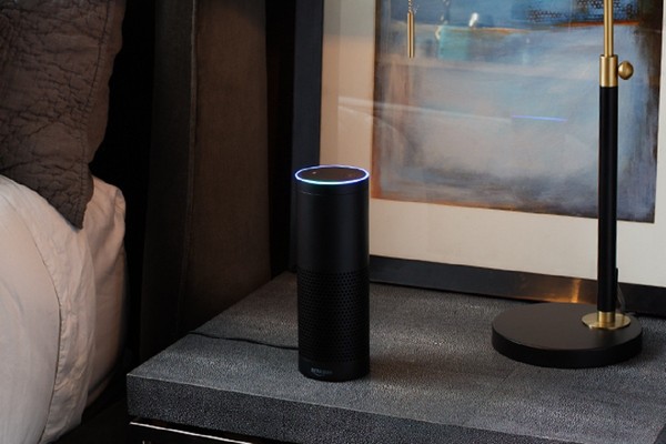 Amazon Echo