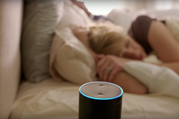 Amazon Echo