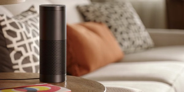 Amazon Echo