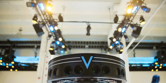 voke camera