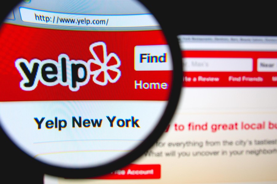 Yelp