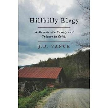 Hillbilly Elegy