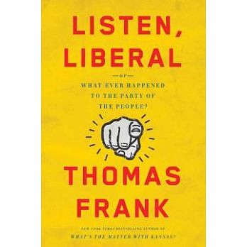 Listen, Liberal