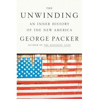 The Unwinding