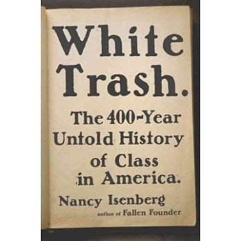 White Trash