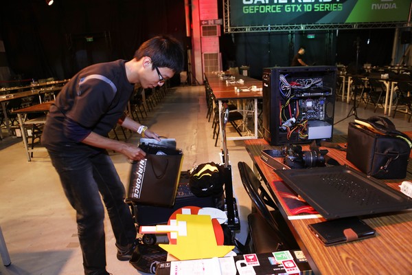 WirForce LAN party 09_侯俊偉攝.jpg