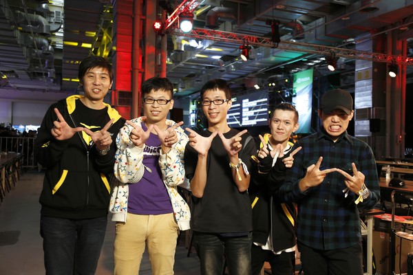 WirForce LAN party 14_侯俊偉攝.jpg