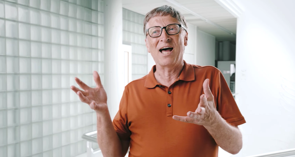 比爾蓋茲bill gates