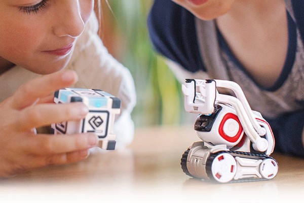 Cozmo
