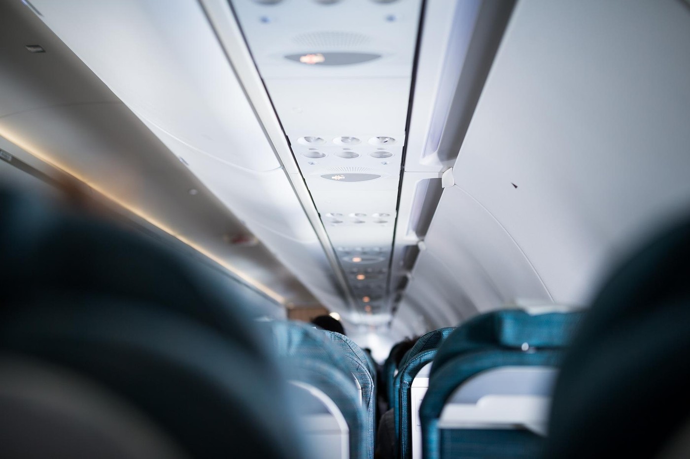 aircraft