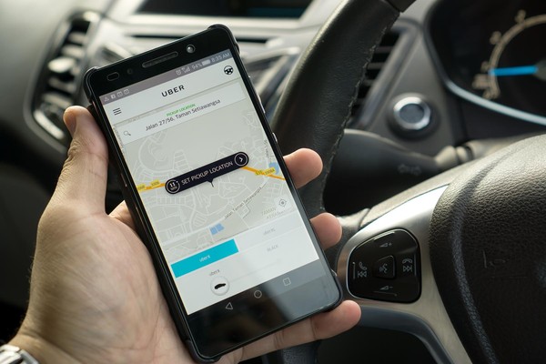 uber