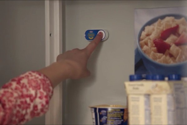 Amazon Dash Button
