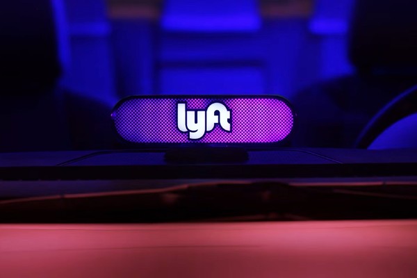Lyft