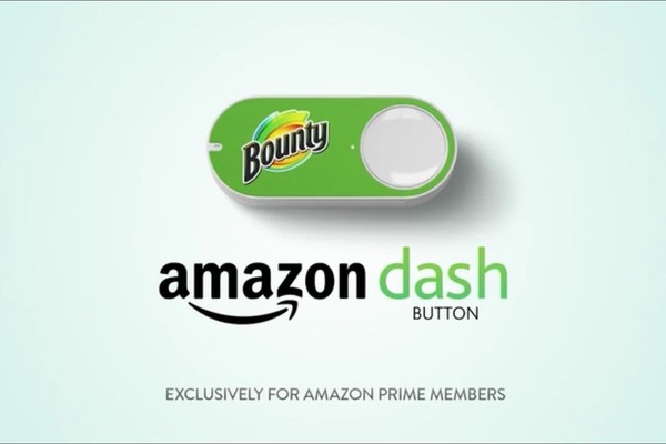 Amazon Dash Button