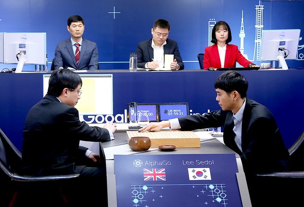 Alphago