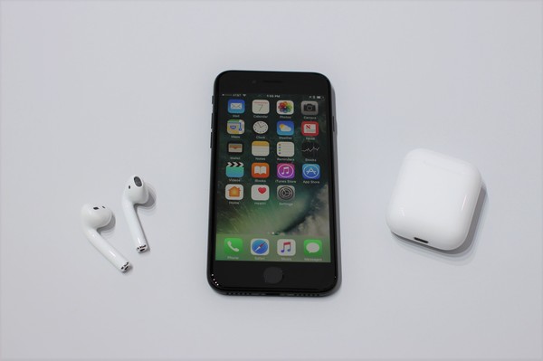 Apple Airpods
