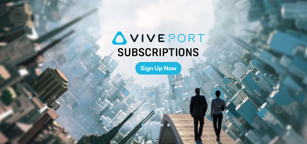 htcviveport