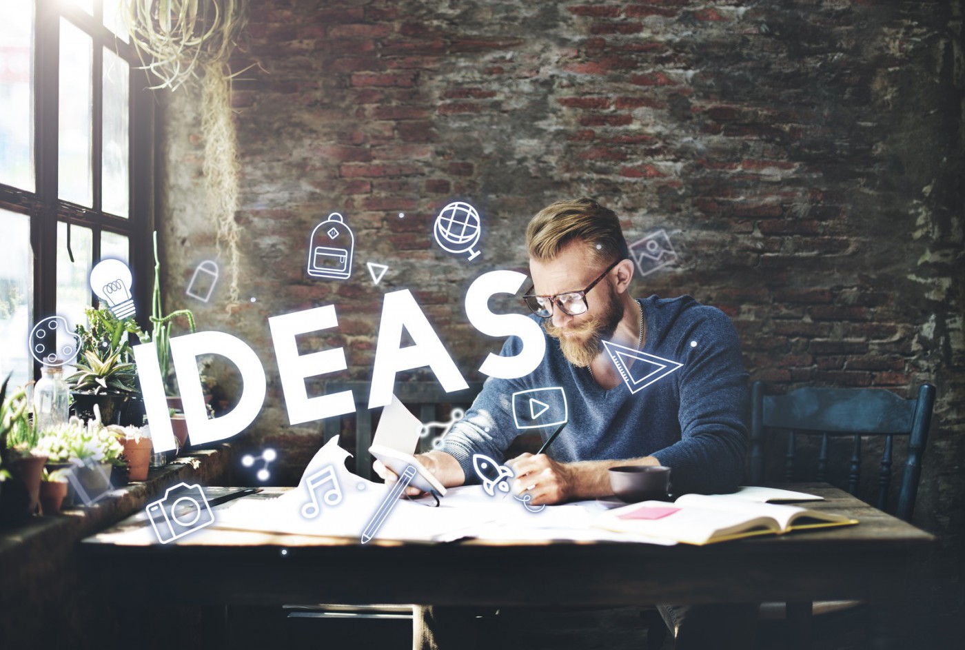 ideas
