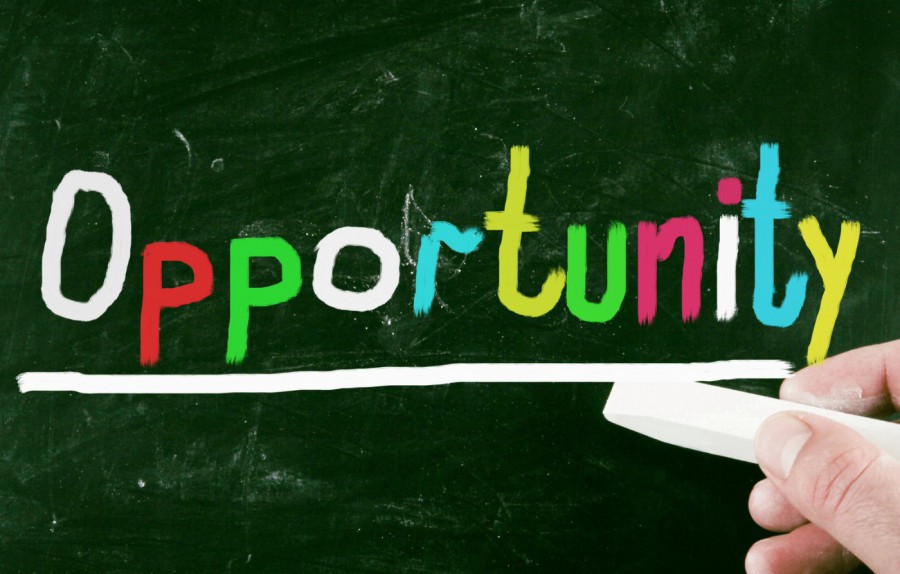 opportunity 黑版 彩色