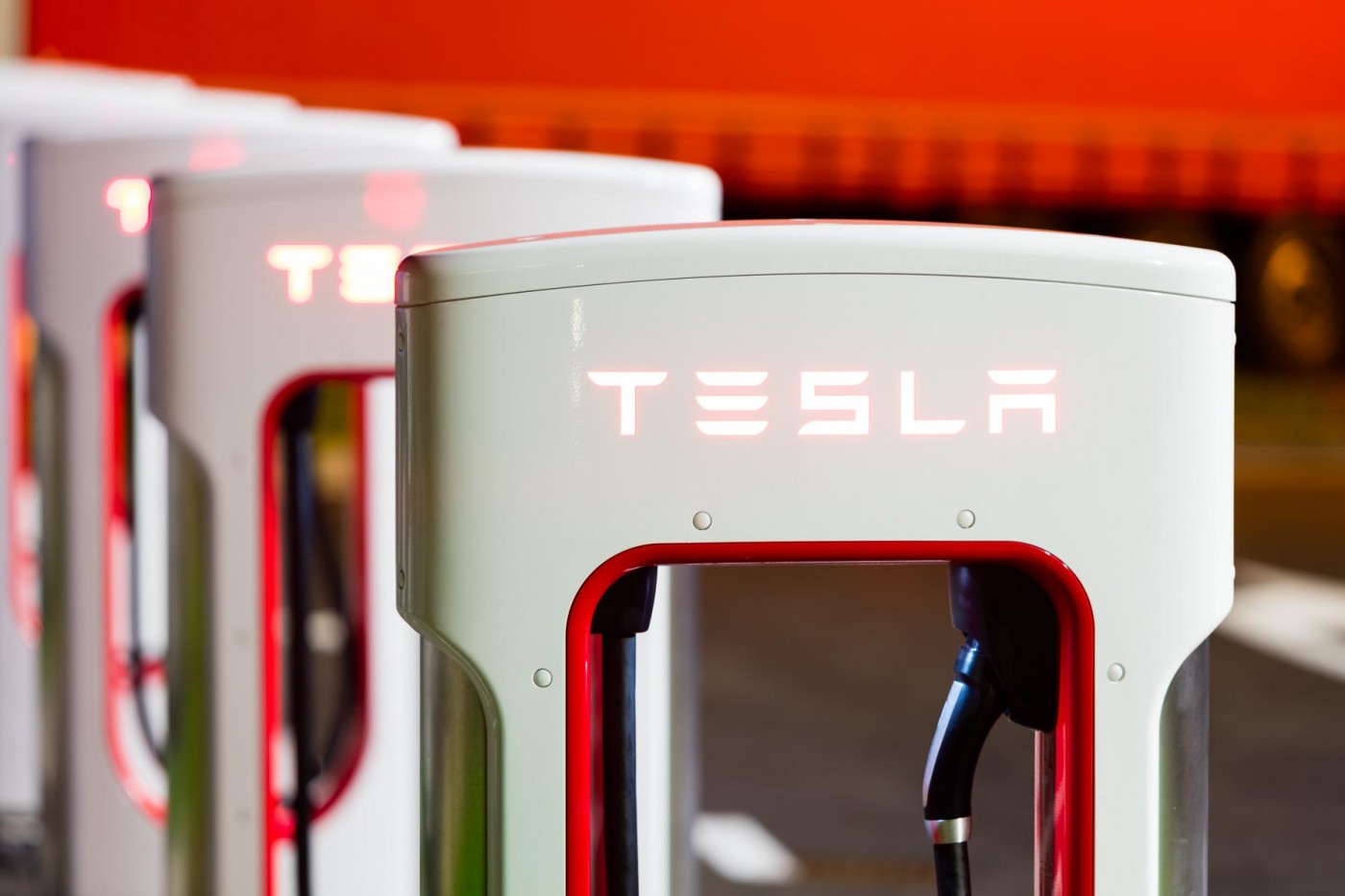 TESLA