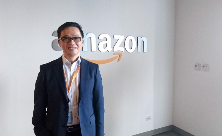 Amazon亞馬遜強化台灣市場經營 但資料中心落地仍在排隊中 Meet創業小聚