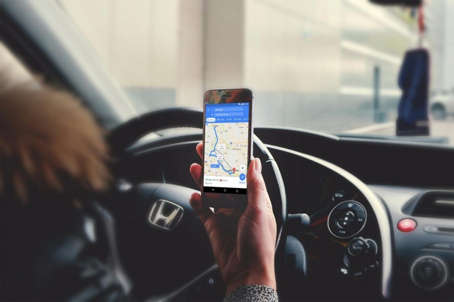 google-map-one-billion