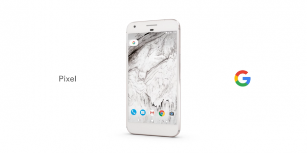 Google Pixel