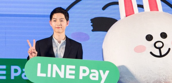 中國信託LINE Pay鼎極無限卡上市記者會_20170123_吳晴中攝_0003.JPG-copy
