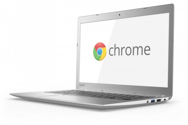 ChromeBook