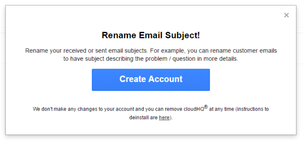 rename email 3