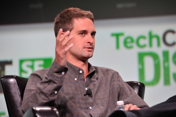 第二篇_代表圖_Snapchat founder Evan Spiegel_(來源CC BY Tec