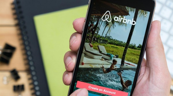 airbnb