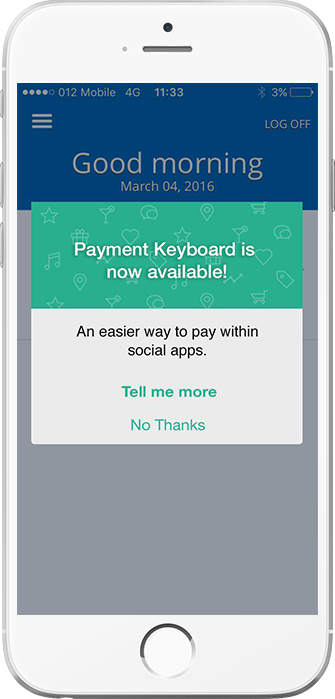 PayKey