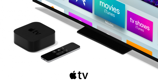 Apple TV