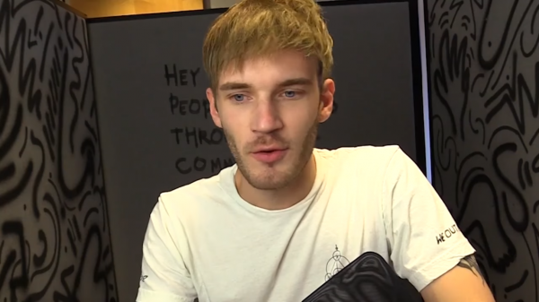 PewDiePie