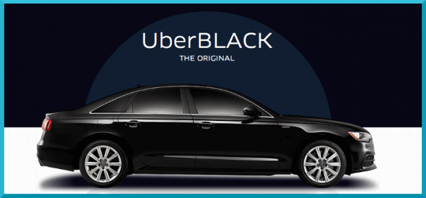 uberBLACK
