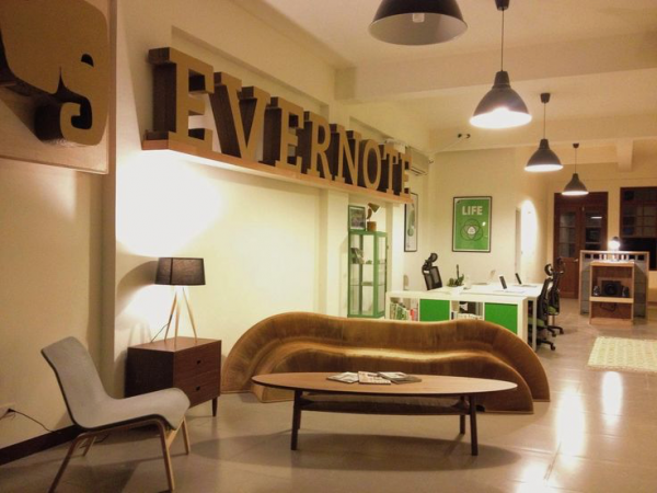 Evernote
