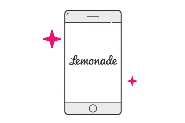 Lemonade