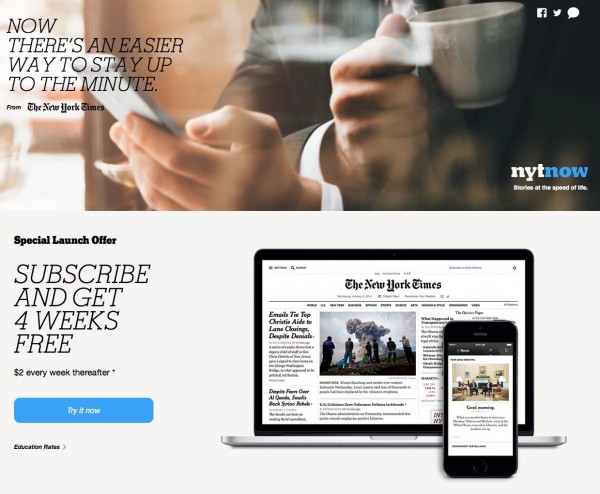 The New York Times