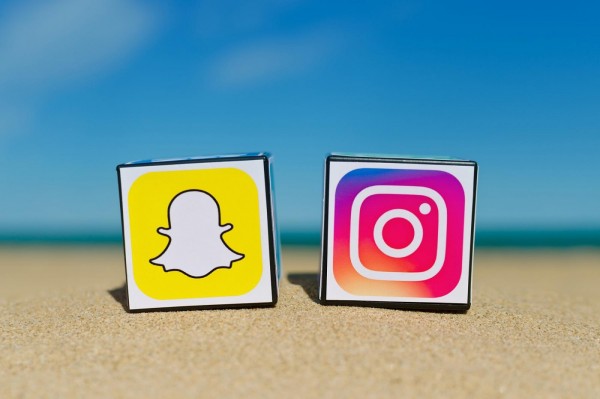 social media