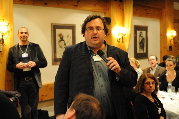 Reid Hoffman LinkedIn